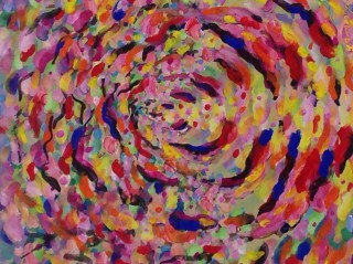 James Paul Brown: Color Pathway