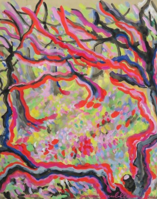 James Paul Brown: Secret Path