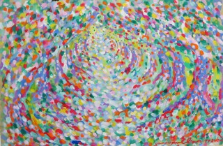 James Paul Brown: Circular Path