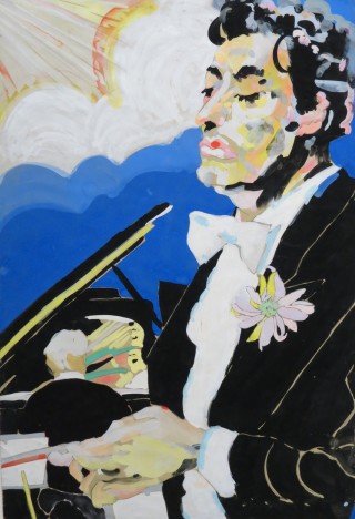 James Paul Brown: Orchestra Conductor