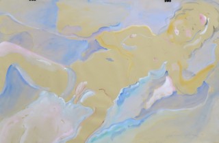 James Paul Brown: Therese