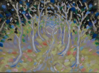 James Paul Brown: Secret Path