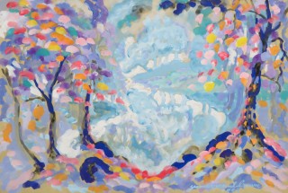 James Paul Brown: Secret Path