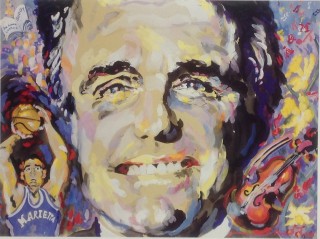 James Paul Brown: So Long Charlie