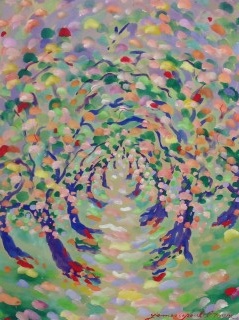 James Paul Brown: Secret Path 21