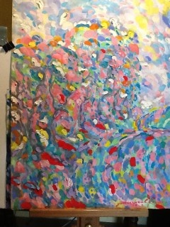 James Paul Brown: The path