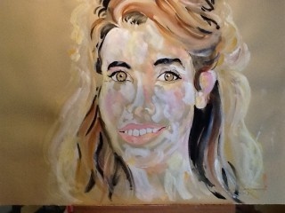 James Paul Brown: The Princess