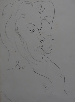 James Paul Brown: Sleep