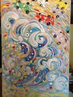 James Paul Brown: The Monaco Grand Prix