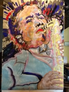 James Paul Brown: Charlie