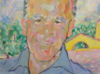 James Paul Brown: Robert
