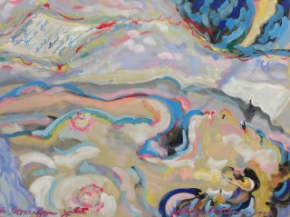 James Paul Brown: The Letter